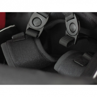Дополнительная опция абдуктор для LIWCare Modi Buggy на раме Rico в Алматы