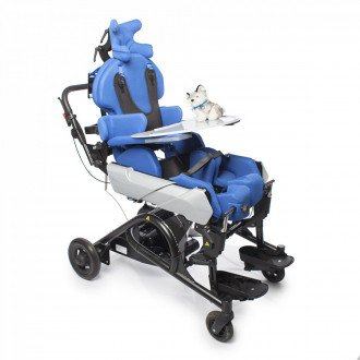 Дополнительная опция столик для LIWCare Baffin в Алматы