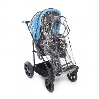 Дополнительная опция дождевик для LIWCare Modi Buggy