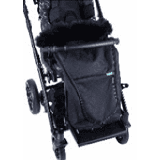 Дополнительная опция зимний мешок для ног для LIWCare Modi Buggy