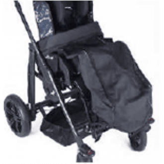Дополнительная опция накидка для ног для LIWCare Modi Buggy