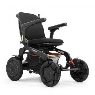 Инвалидная коляска с электроприводом Ortonica Pulse 680 в Алматы