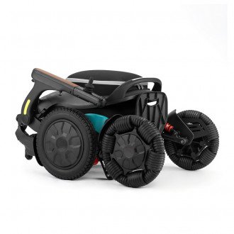 Инвалидная коляска с электроприводом Ortonica Pulse 680 в Алматы