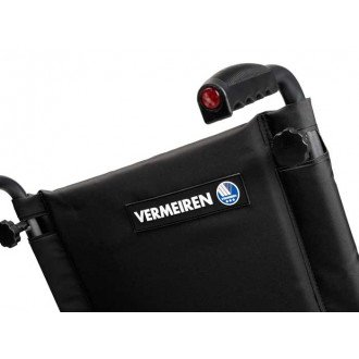 Кресло-коляска с ручным приводом Vermeiren V200 (компл. D200) в Алматы