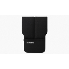 Подушка на спинку ременная Kinesis