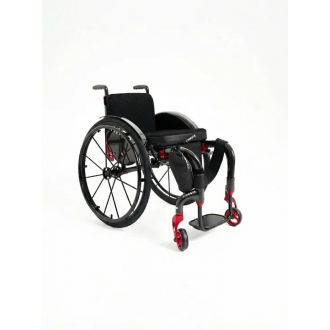Активная инвалидная коляска Kinesis K1 в Алматы