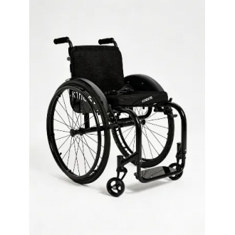 Активная инвалидная коляска Kinesis A2 в Алматы