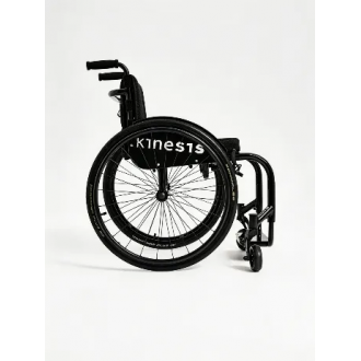 Активная инвалидная коляска Kinesis A2 в Алматы