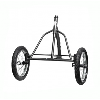 Дополнительная опция приставка «quadro» для Raft Bike