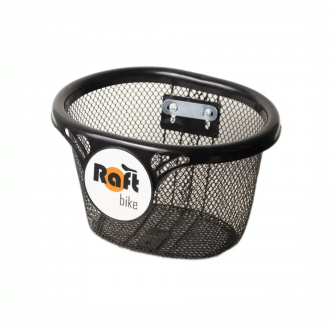 Дополнительная опция корзина для Raft Bike