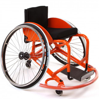 Кресло-коляска для спорта ProActiv SPEEDY 4basket в Алматы