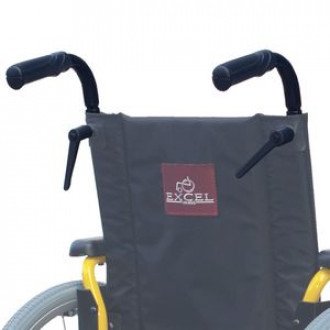 Детская инвалидная коляска Excel G3 Pediatric в Алматы