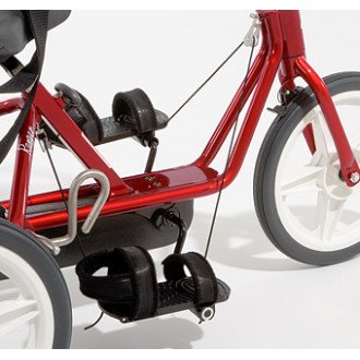 Велосипед реабилитационный для инвалидов с ДЦП Rifton R120 / R130 / R140 в Алматы