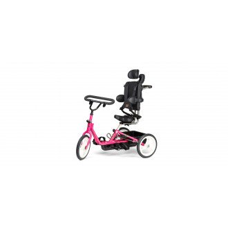 Велосипед реабилитационный для инвалидов с ДЦП Rifton R120 / R130 / R140 в Алматы