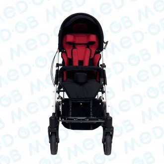 Детская прогулочная коляска ДЦП Vitea Care Junior Plus в Алматы
