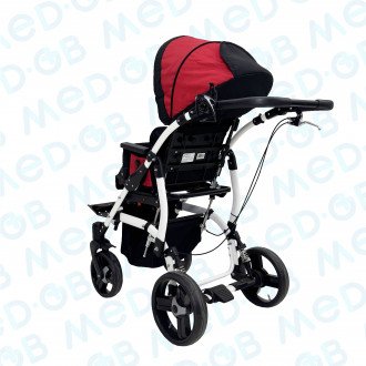 Детская прогулочная коляска ДЦП Vitea Care Junior Plus в Алматы