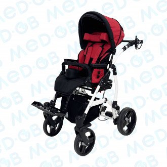 Детская прогулочная коляска ДЦП Vitea Care Junior Plus в Алматы
