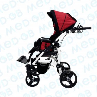 Детская прогулочная коляска ДЦП Vitea Care Junior Plus в Алматы
