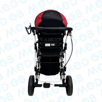 Детская прогулочная коляска ДЦП Vitea Care Junior Plus в Алматы