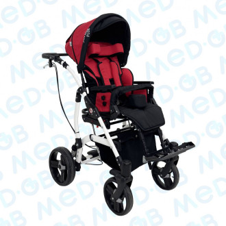 Детская прогулочная коляска ДЦП Vitea Care Junior Plus в Алматы