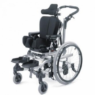Детская инвалидная коляска R82 X-Panda Multi Frame Active в Алматы