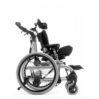Детская инвалидная коляска R82 X-Panda Multi Frame Active в Алматы