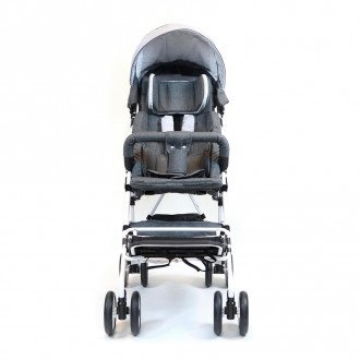 Детская прогулочная коляска ДЦП MyWam Pegaz в Алматы