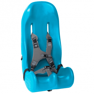 Кресло для детей инвалидов Special Tomato Sitter с деревянной стационарной базой в Алматы