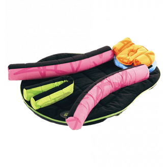 Система ортопедических подушек Leckey Early Activity System в Алматы