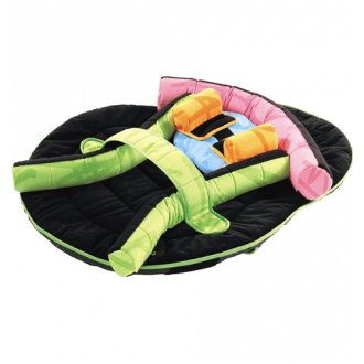 Система ортопедических подушек Leckey Early Activity System в Алматы