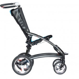 Детская прогулочная коляска ДЦП R82 Cricket (Serval C) в Алматы