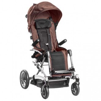 Детская прогулочная коляска ДЦП Convaid Rodeo в Алматы