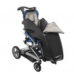 Зимний мешок для ног
