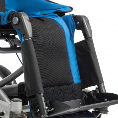 Держатели голени
