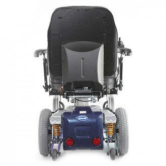 Инвалидная коляска с электроприводом Invacare Storm 4 в Алматы