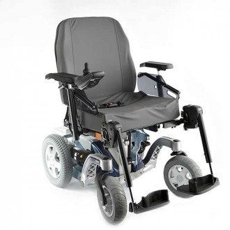 Инвалидная коляска с электроприводом Invacare Storm 4 в Алматы