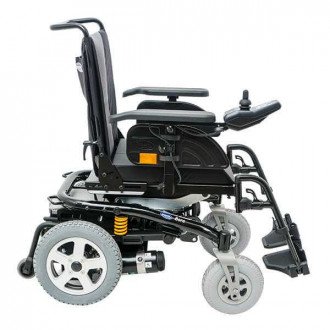 Инвалидная коляска с электроприводом Invacare Bora в Алматы