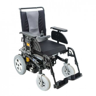 Инвалидная коляска с электроприводом Invacare Bora в Алматы