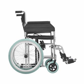Кресло-коляска узкая Ortonica Home 60 в Алматы