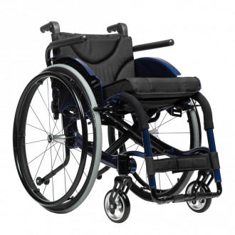 Активное инвалидное кресло-коляска Ortonica S 2000 в Алматы