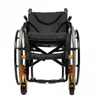 Активная инвалидная коляска Ortonica S 3000 в Алматы
