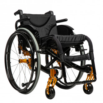 Активное инвалидное кресло-коляска Ortonica S 3000