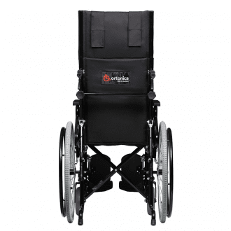 Кресло-коляска с высокой спинкой Ortonica Recline 100 в Алматы
