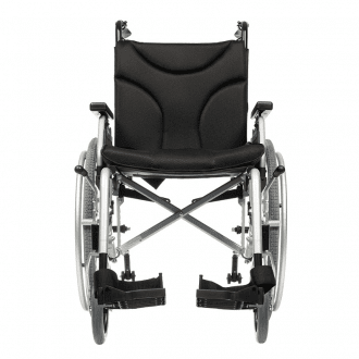 Кресло-коляска с ручным приводом Ortonica Recline 500 в Алматы