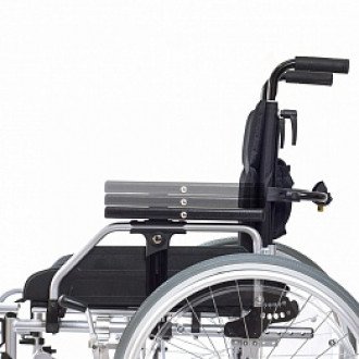 Кресло-коляска с ручным приводом Ortonica Recline 500 в Алматы