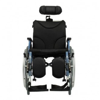 Кресло-коляска с ручным приводом Ortonica Comfort 500 в Алматы