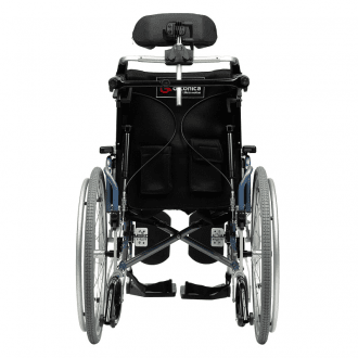 Кресло-коляска с ручным приводом Ortonica Comfort 500 в Алматы