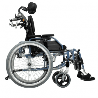 Кресло-коляска с ручным приводом Ortonica Comfort 500 в Алматы