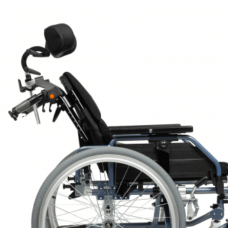 Кресло-коляска с ручным приводом Ortonica Comfort 500 в Алматы