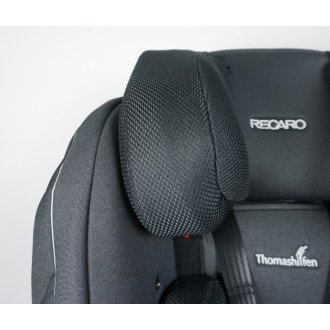 Детское автомобильное кресло ДЦП Thomashilfen Recaro Monza Nova в Алматы